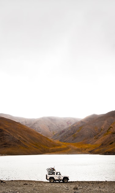 The Future of Travel and Exploration